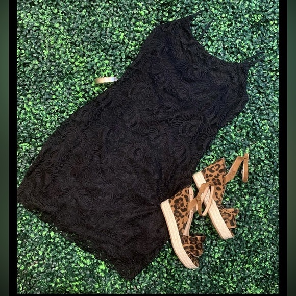 Leopard Summer 🌴☀️Wedges - Picture 3 of 4